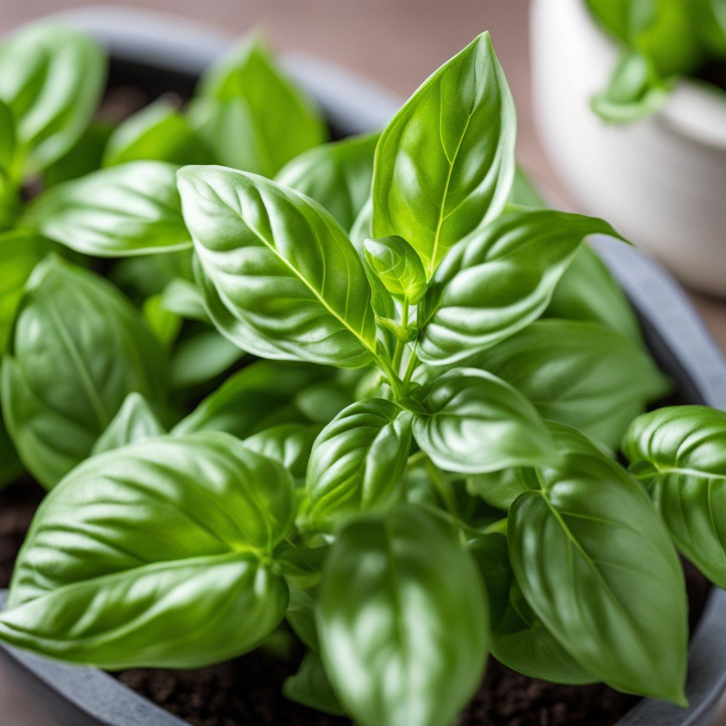 Basil - Sweet